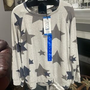 Brand new with tags soft top